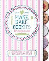 Make, Bake, Cookies