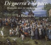 La Pifarescha - Di Guerra E Di Pace (CD)