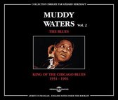 Muddy Waters - King Of The Chicago Blues 1951-1961 Volume 2 (3 CD)