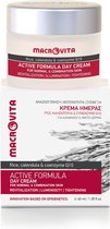 Macrovita Active Q10 Formula Dagcrème