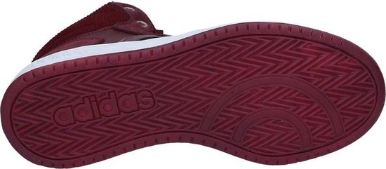 Adidas Originals Top Ten Hi Heren Beige / Onyx / Collegiate Red Dames -  Schoenen.nl