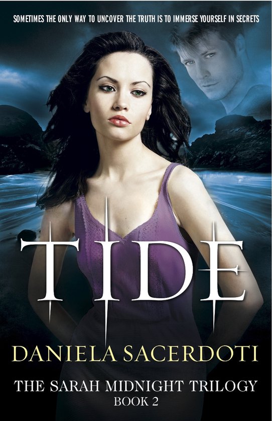 Tide - cover