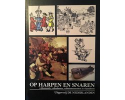 Op harpen en snaren
