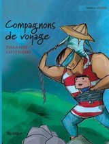 Nepal- Compagnons de voyage