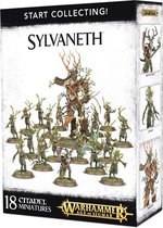 Start Collecting! Sylvaneth