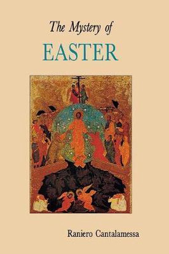 The Mystery of Easter
