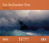 Urs Bollhalder Trio: Eventide