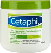 Crème de jour hydratante Cetaphil - 453 gr