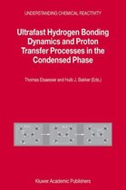 Ultrafast Hydrogen Bonding Dynamics and Proton Transfer Processes in the Condensed Phase