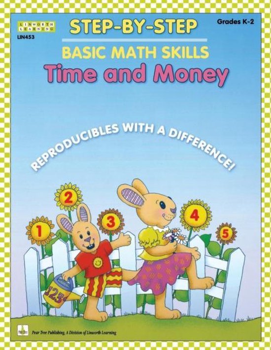 basic-math-skills-9781586831455-unknow-boeken-bol