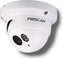 Foscam FI9853EP - Dome IP-camera - Wit