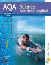 AQA GCSE Additional Applied Science Revision Guide