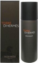 MULTI BUNDEL 3 stuks Hermes Terre D'hermes Deodorant Spray 150ml
