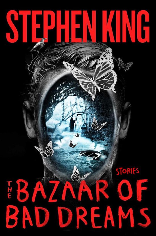 the bazaar of bad dreams review