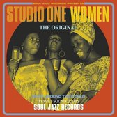 Studio One Women -16Tr-