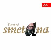 Various Artists - Best Of Smetana (CD)