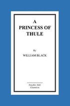 A Princess of Thule