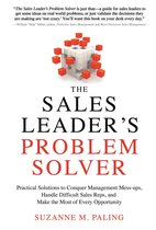 The Sales Leader's Problem Solver