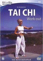 Fit For life - Introductie Tai Chi work out (DVD)
