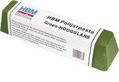 Polijstpasta Groen – HOOGGLANS 500 Gram