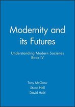 Modernity & Its Futures