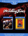 Rolling Stones - Ladies & Gentlemen + Some Girls Live In Texas '78