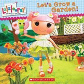 Let's Grow a Garden!