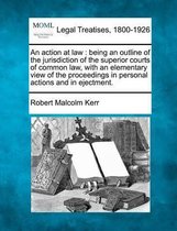 An Action at Law