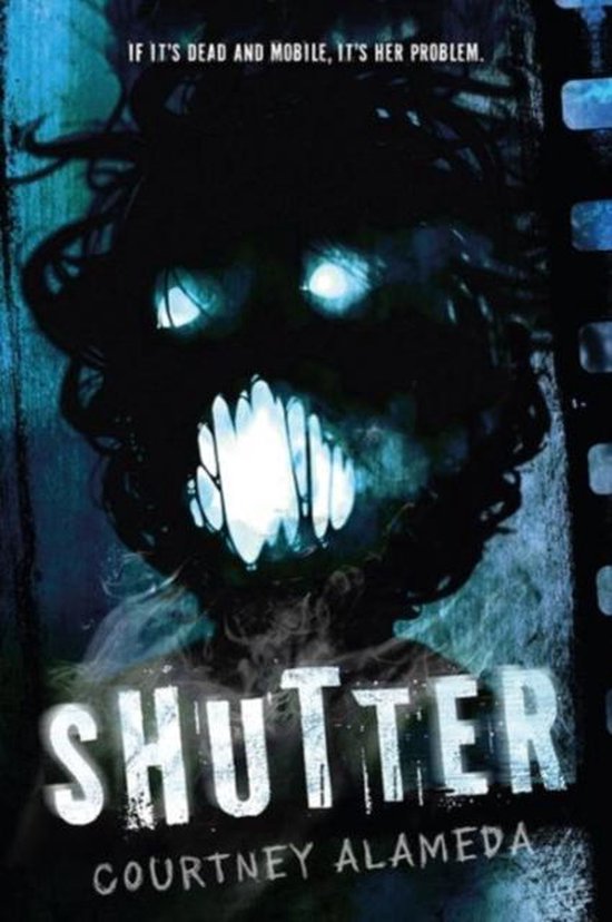 Shutter - cover