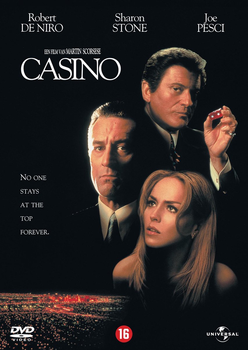 casino - What Can Your Learn From Your Critics