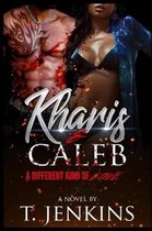 Kharis & Caleb