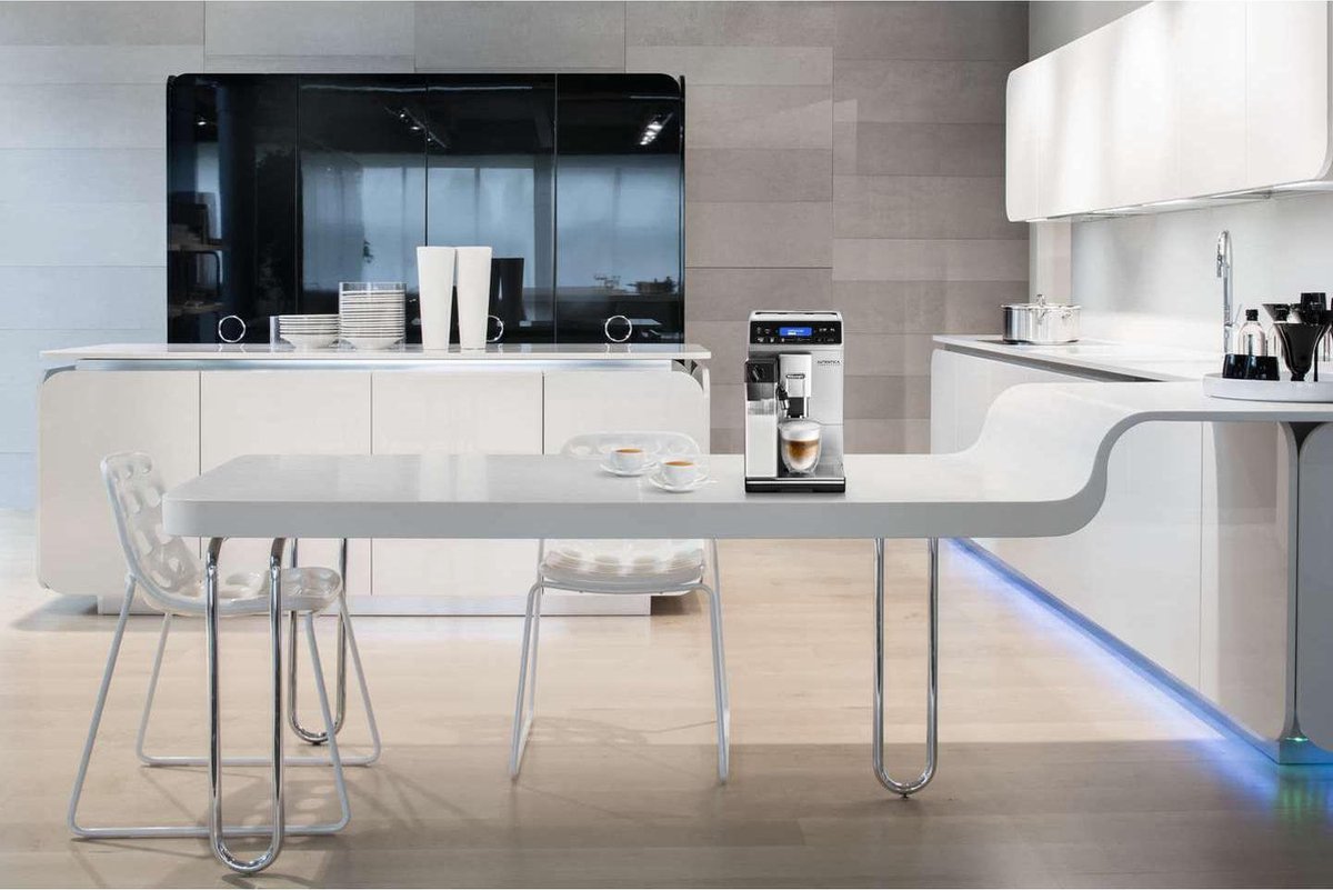 De'Longhi ETAM 29.660.SB Volautomaat Espressomachine thumbnail 8