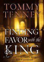 Finding Favor With the King