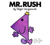 Mr. Rush