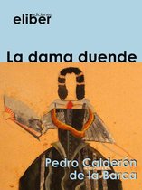 Clásicos de la literatura castellana - La dama duende