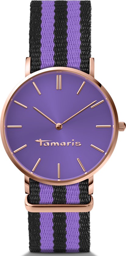 Tamaris Watch Daniela