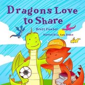 Dragons Love to Share