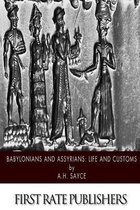 Babylonians and Assyrians