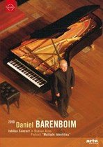 Barenboim - Barenboim Jubilee Concert