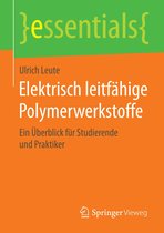 essentials - Elektrisch leitfähige Polymerwerkstoffe