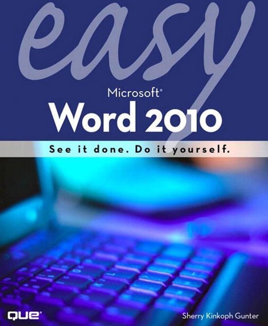 word 2010 portable