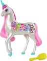 foto van *LARA* Barbie Dreamtopia Unicorn
