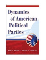 Dynamics of American Political Parties