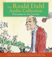 The Roald Dahl Audio Collection