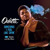 Sometimes I Feel Like Cryin / Odetta And The Blues