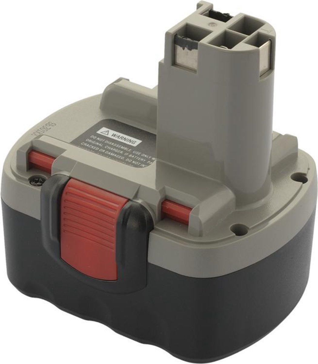 Patona Accu Batterij voor Bosch Gereedschap - 14.4V 3000mAh Ni-MH