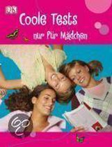 Coole Tests - nur für Mädchen