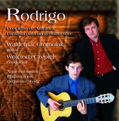 Rodrigo: Concierto De Aranjuez, Fantasia Para ...