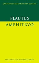 Plautus Amphitrvo