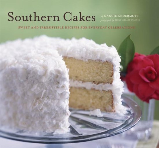 Southern Cakes - cover